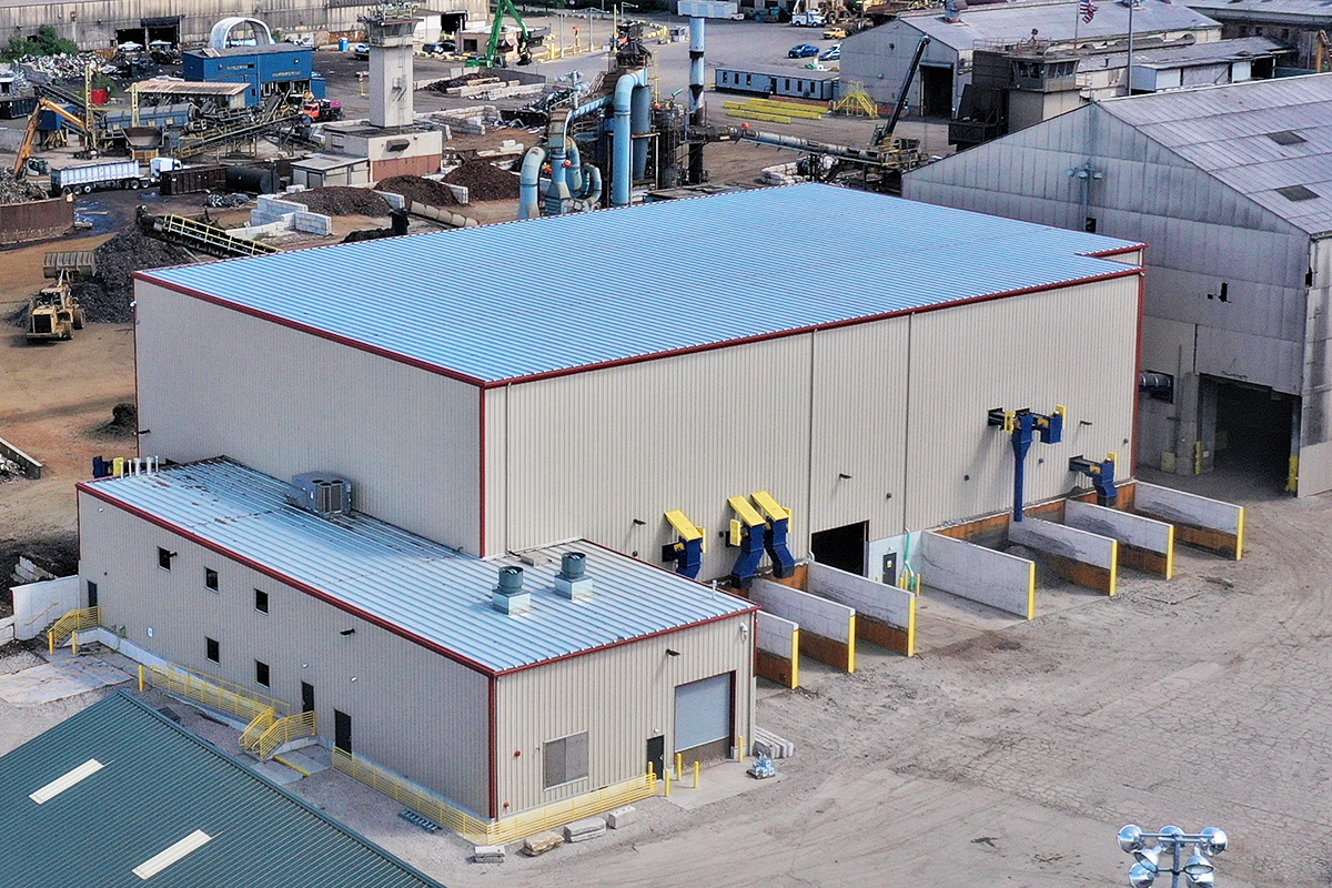 Alter Trading Corporation