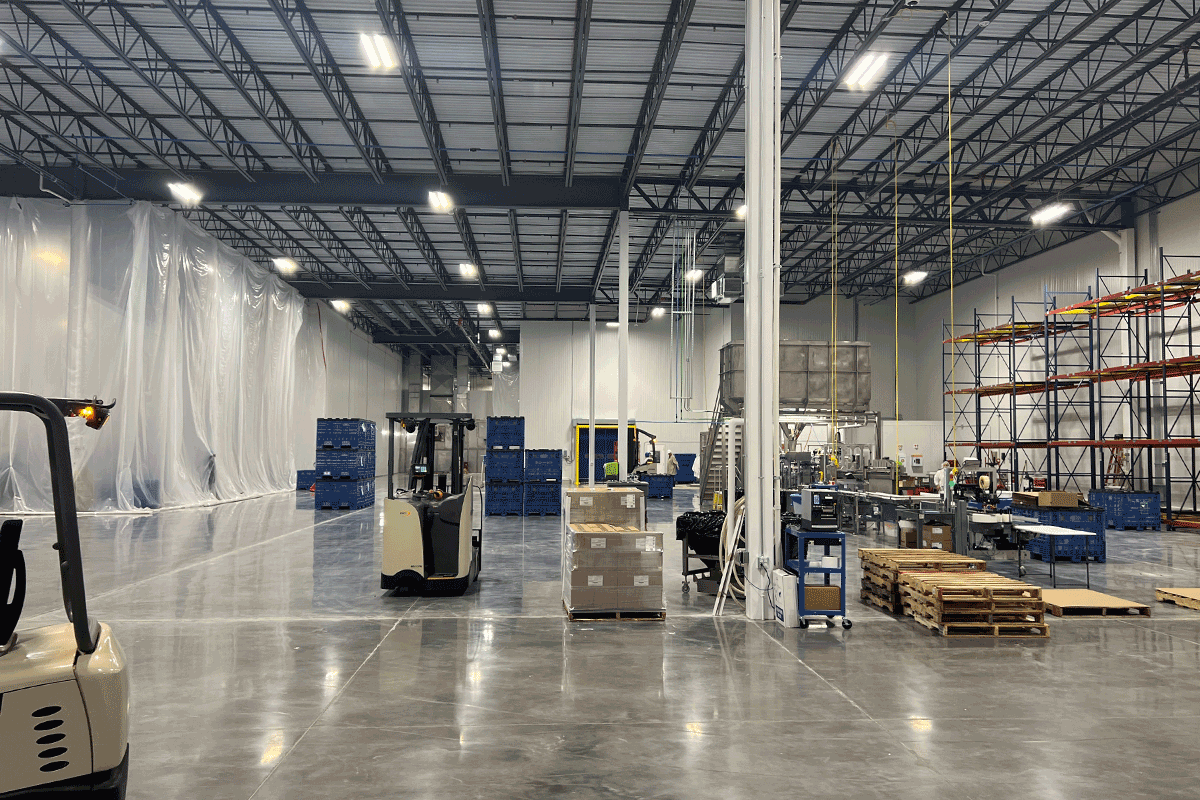 Golden Pet Manufacturing