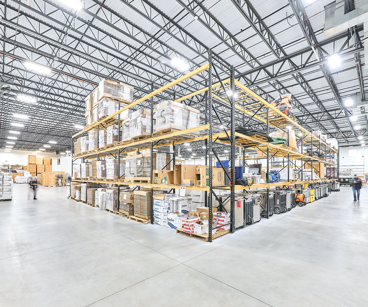 Paul Davis Restoration